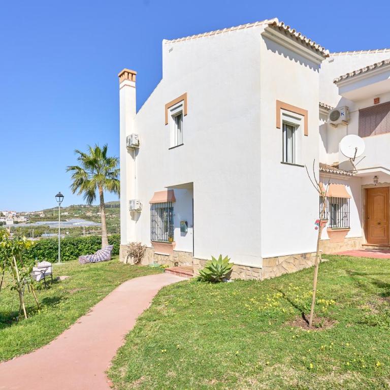 Vakantiewoning Torrox Park 300 - Casa de 2 dormitorios - 31