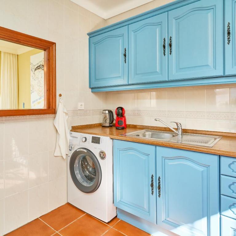Vakantiewoning Torrox Park 300 - Casa de 2 dormitorios - 14
