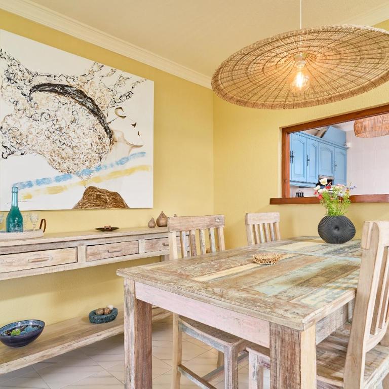 Vakantiewoning Torrox Park 300 - Casa de 2 dormitorios - 9