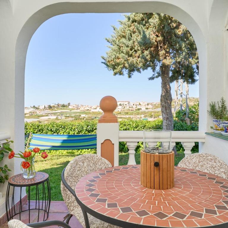 Vakantiewoning Torrox Park 300 - Casa de 2 dormitorios - 28