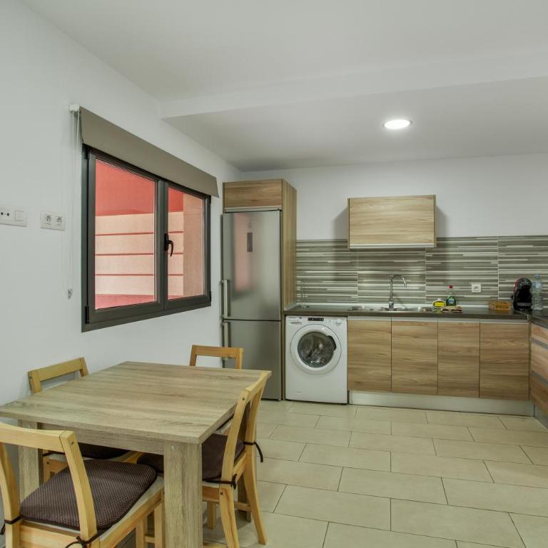Edificio Bentejui 1 - Apartamento con terraza - 3