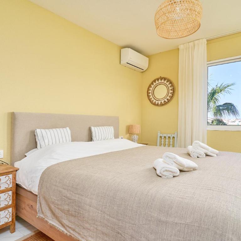 Vakantiewoning Torrox Park 300 - Casa de 2 dormitorios - 16
