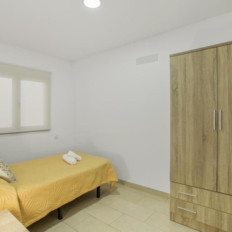 Edificio Bentejui 1 - Apartamento con terraza - 17