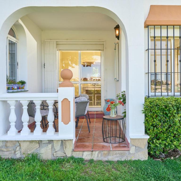 Vakantiewoning Torrox Park 300 - Casa de 2 dormitorios - 27