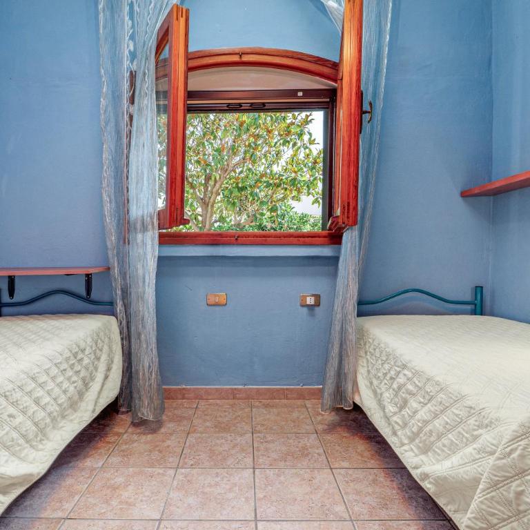 Villa Vacanze In Pieno Relax - Villa con Vista Giardino - 17