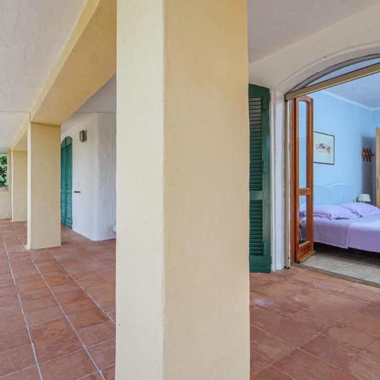 Villa Vacanze In Pieno Relax - Villa con Vista Giardino - 19
