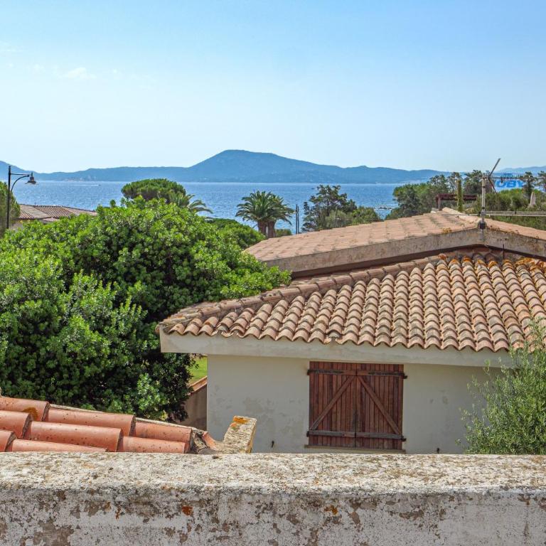 Villa Vacanze In Pieno Relax - Villa con Vista Giardino - 4