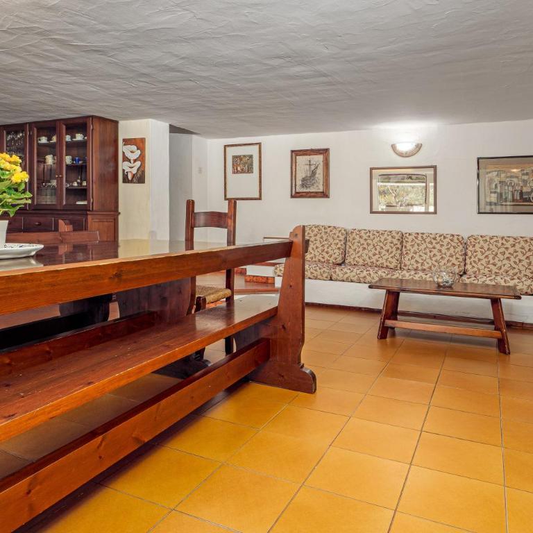 Villa Vacanze In Pieno Relax - Villa con Vista Giardino - 7