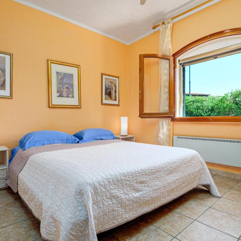 Villa Vacanze In Pieno Relax - Villa con Vista Giardino - 11