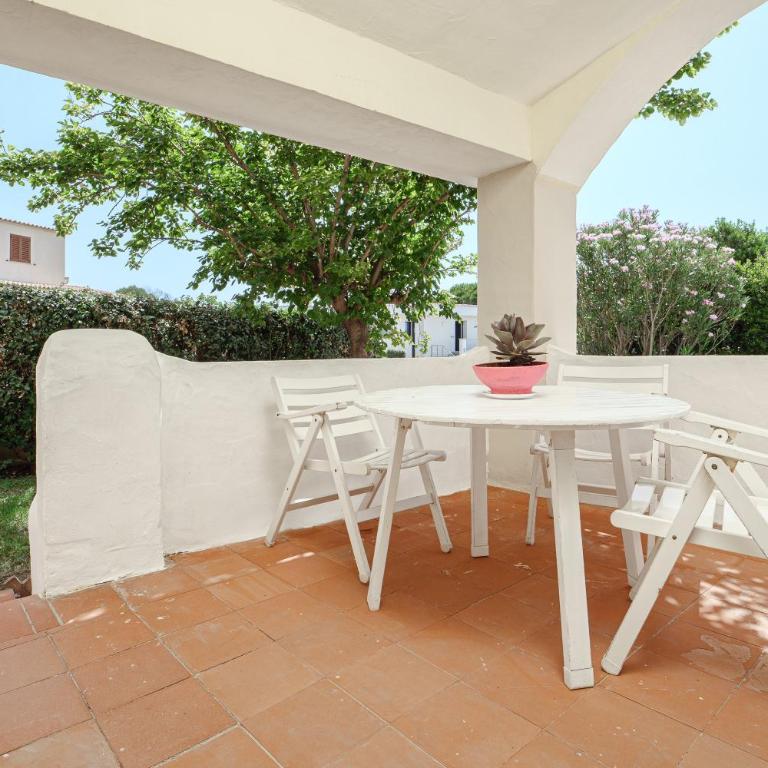 Villa Vacanze In Pieno Relax - Villa con Vista Giardino - 2