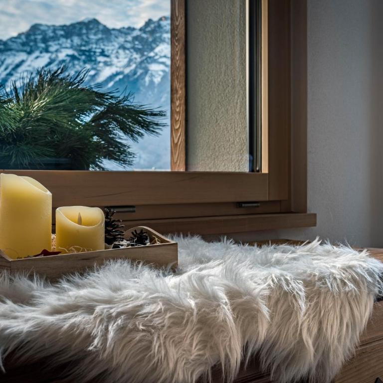 Arnica Alpin Lodge 1 - Haus mit 2 Schlafzimmern - 17