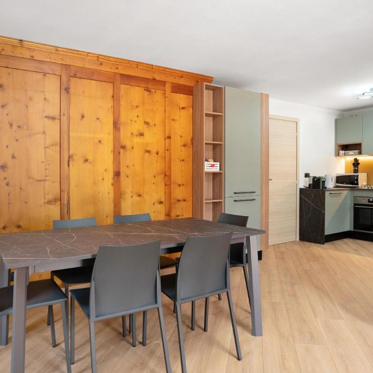 Casa Picchio - Deluxe Apartment mit Balkon und 2 Schlafzimmern - 1