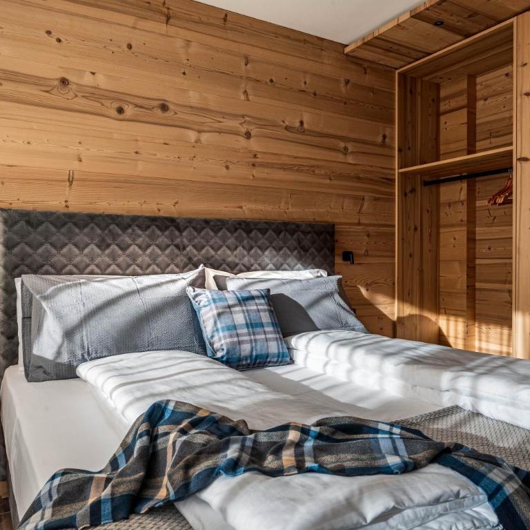 Arnica Alpin Lodge 1 - Haus mit 2 Schlafzimmern - 7