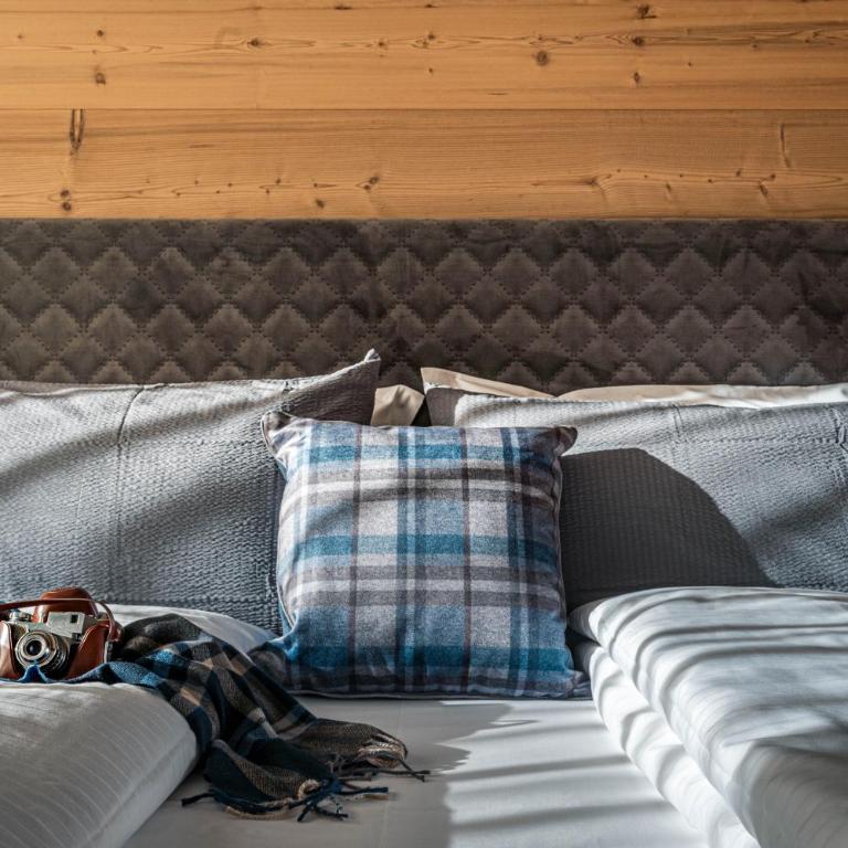 Arnica Alpin Lodge 1 - Haus mit 2 Schlafzimmern - 6