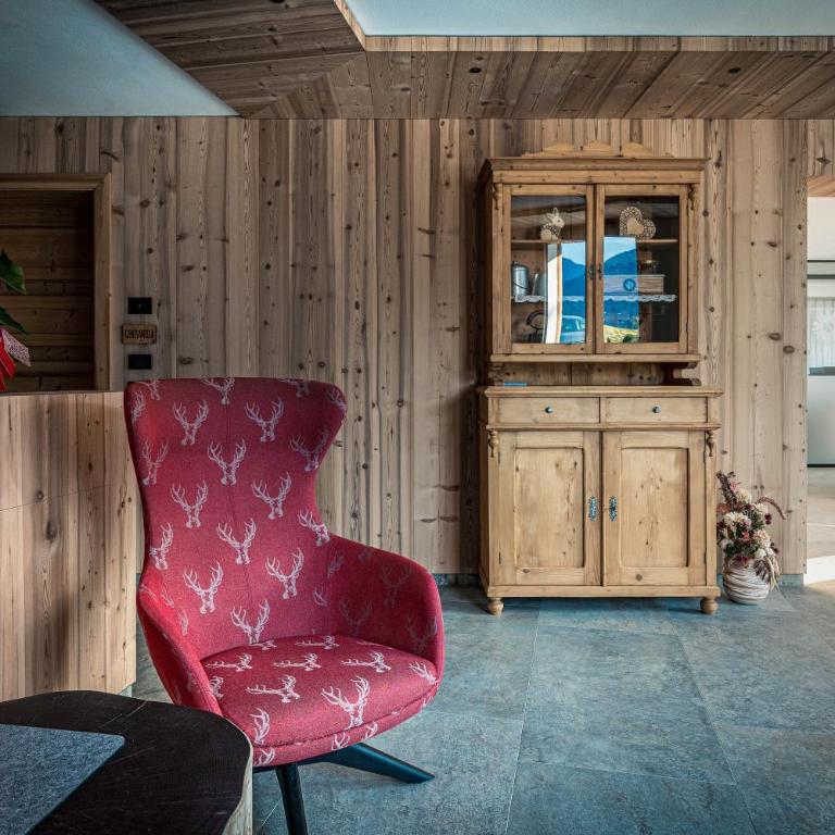 Arnica Alpin Lodge 1 - Haus mit 2 Schlafzimmern - 15