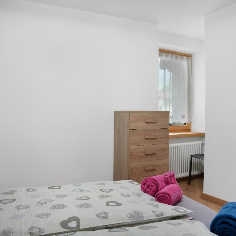 Casa Picchio - Deluxe Apartment mit Balkon und 2 Schlafzimmern - 23