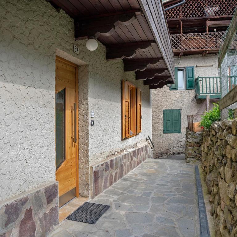Casa Picchio - Deluxe Apartment mit Balkon und 2 Schlafzimmern - 26