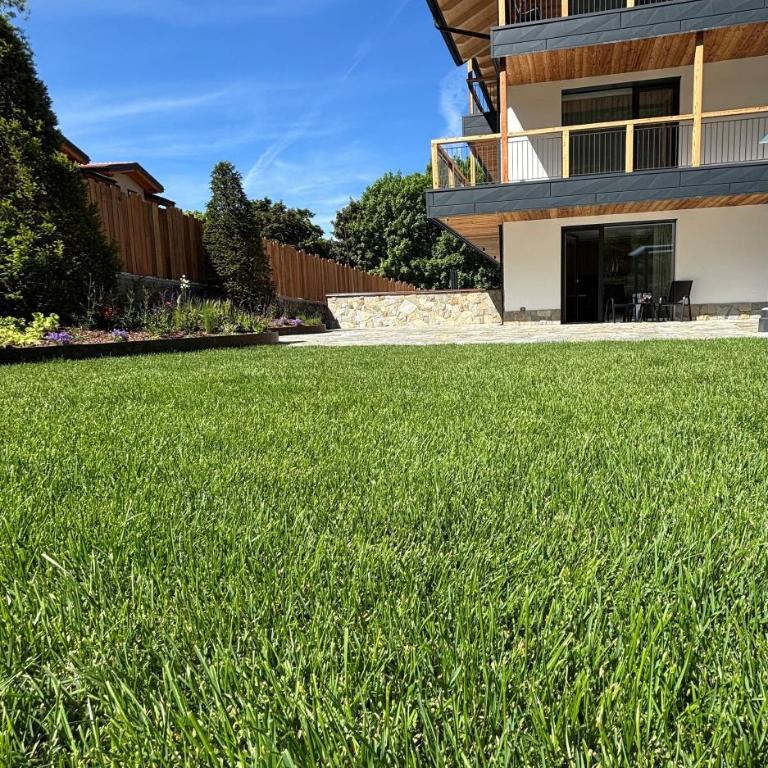 Arnica Alpin Lodge 1 - Haus mit 2 Schlafzimmern - 23