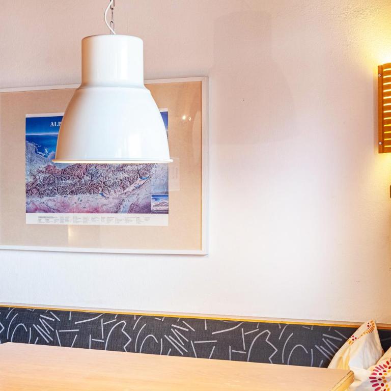 Haus Excelsior Top 13 - Superior Apartment mit 1 Schlafzimmer und Balkon - 6