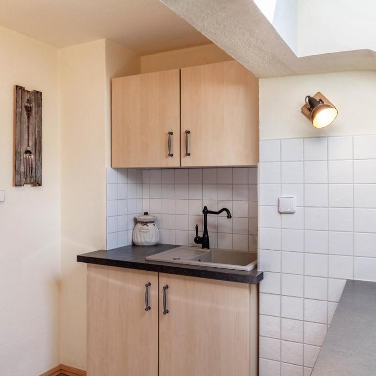 Ferienwohnungen St Christoph - Appartamento Superior con 1 Camera da Letto e Balcone - 15