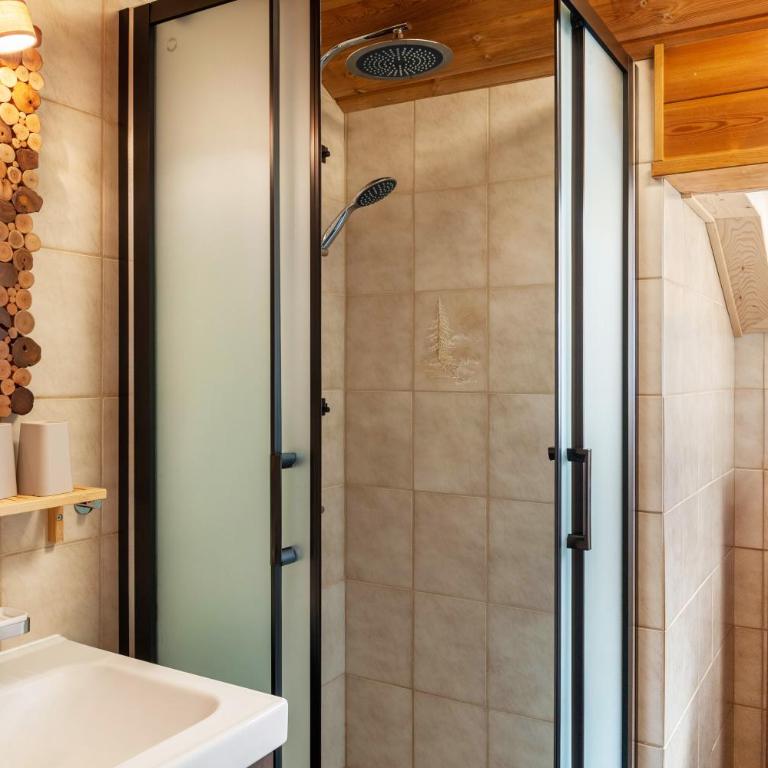 Ferienwohnungen St Christoph - Appartamento Superior con 1 Camera da Letto e Balcone - 27