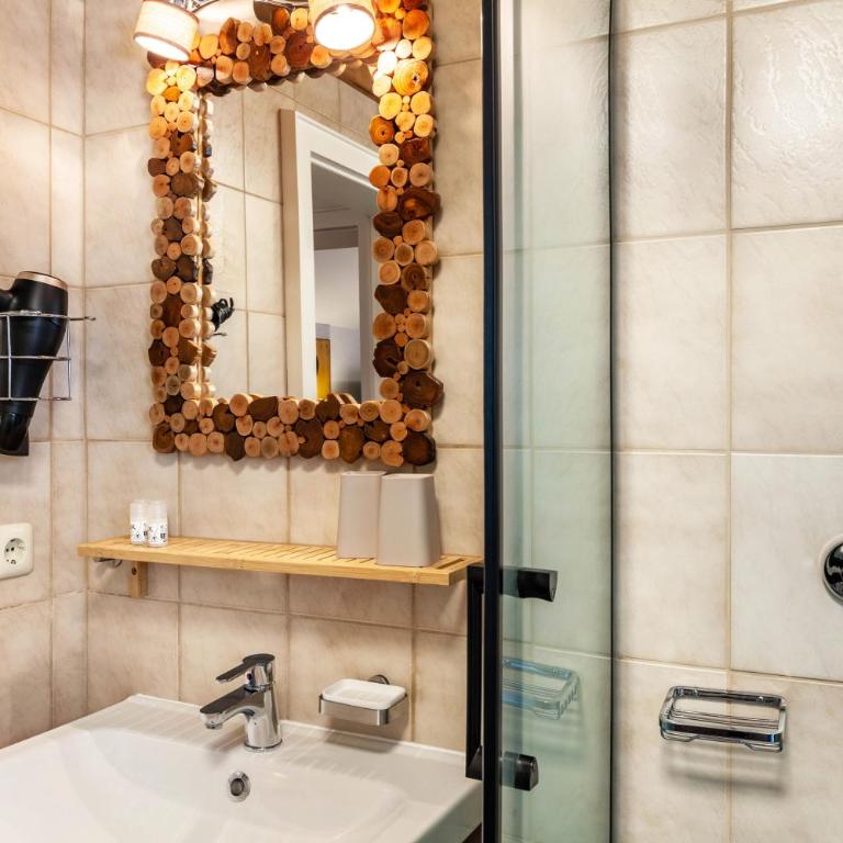 Ferienwohnungen St Christoph - Appartamento Superior con 1 Camera da Letto e Balcone - 25