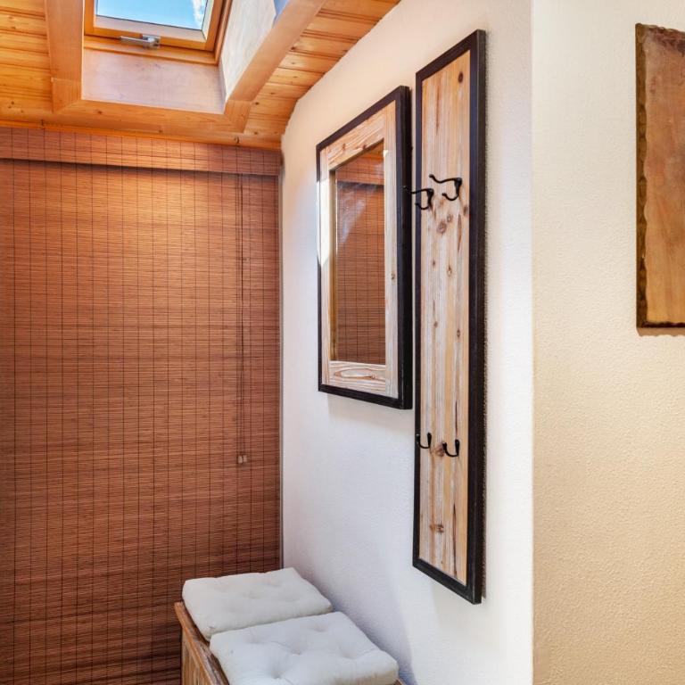 Ferienwohnungen St Christoph - Appartamento Superior con 1 Camera da Letto e Balcone - 31