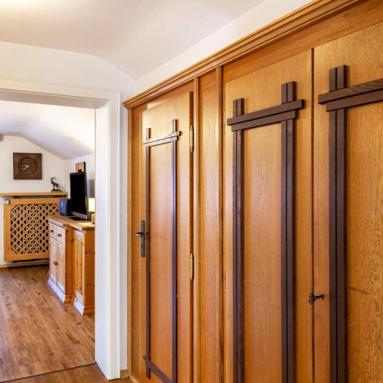 Ferienwohnungen St Christoph - Appartamento Superior con 1 Camera da Letto e Balcone - 29