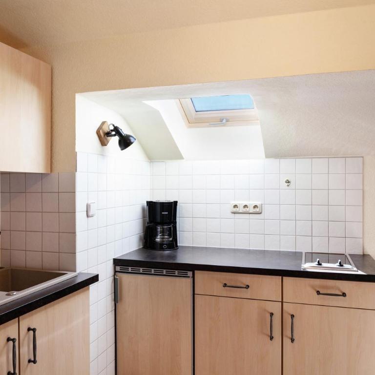 Ferienwohnungen St Christoph - Appartamento Superior con 1 Camera da Letto e Balcone - 13