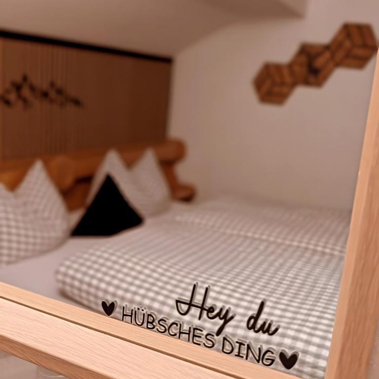 Ferienwohnungen St Christoph - Appartamento Superior con 1 Camera da Letto e Balcone - 21