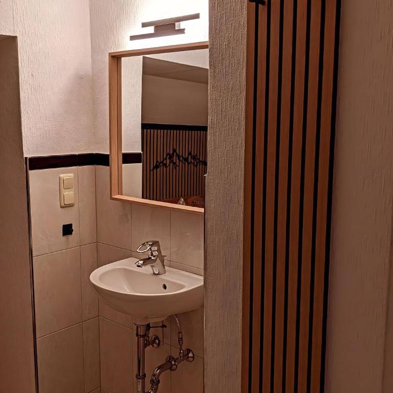 Ferienwohnungen St Christoph - Appartamento Superior con 1 Camera da Letto e Balcone - 24