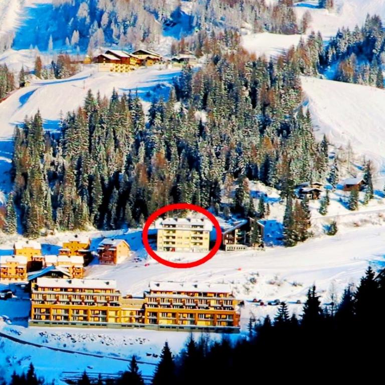 Apartments Bergblick - Apartment mit 2 Schlafzimmern - 1