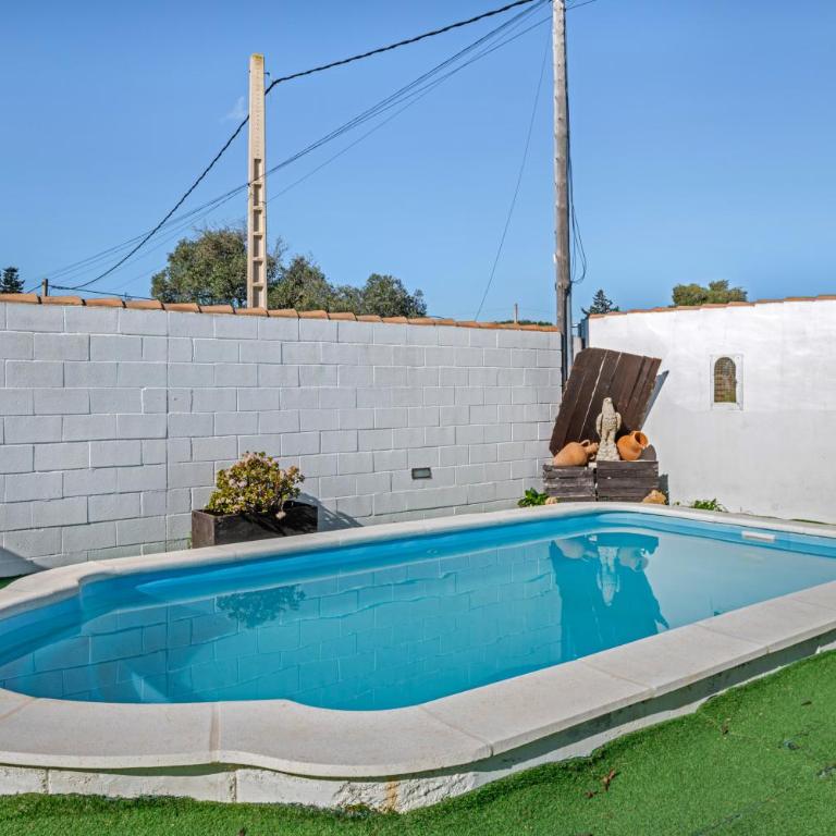 Casita dias felices - Habitación Cuádruple con ducha - 23