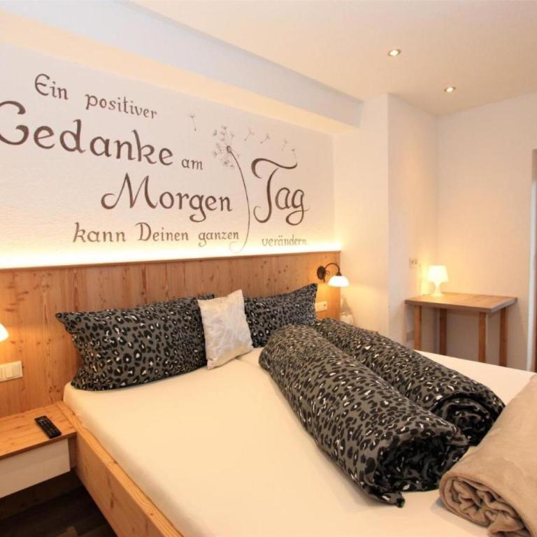 Apartment Melissa - Premium Apartment mit 3 Schlafzimmern und Balkon - 24