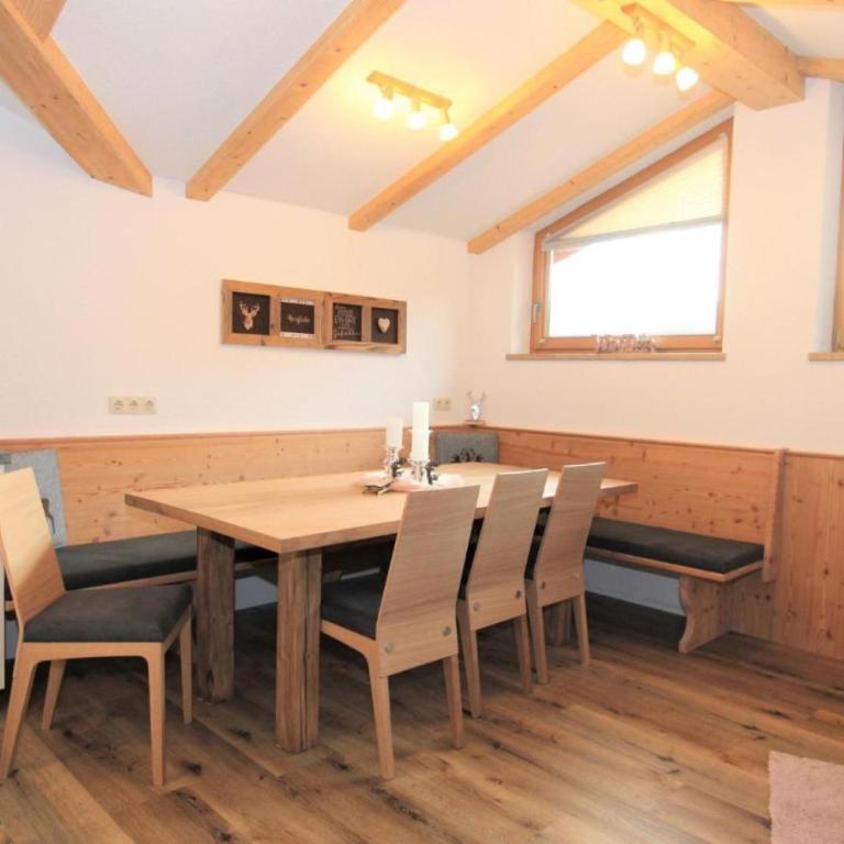 Apartment Melissa - Premium Apartment mit 3 Schlafzimmern und Balkon - 9