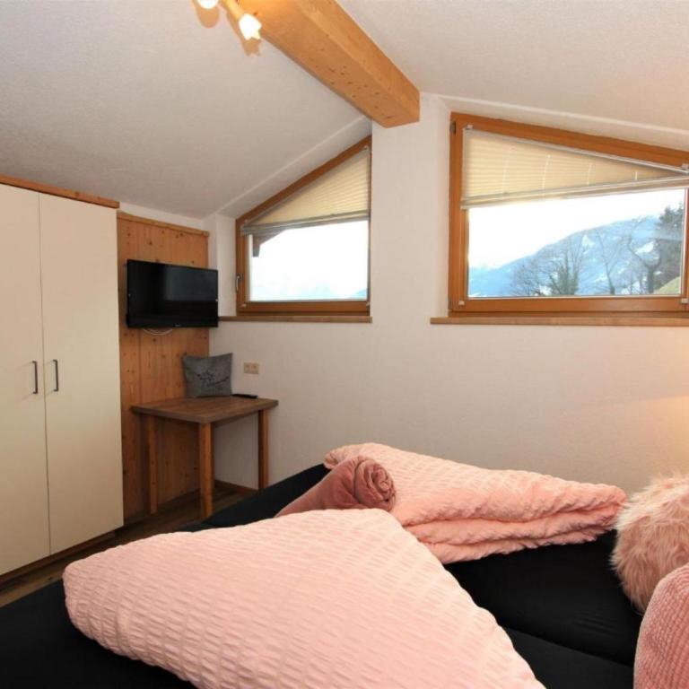 Apartment Melissa - Premium Apartment mit 3 Schlafzimmern und Balkon - 22