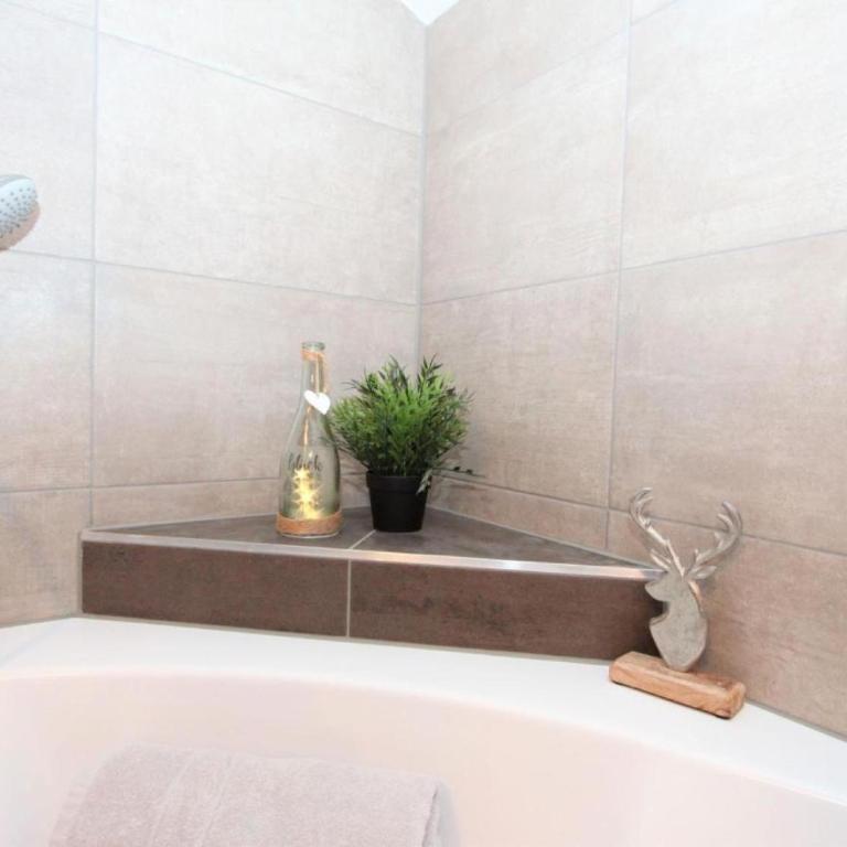 Apartment Melissa - Premium Apartment mit 3 Schlafzimmern und Balkon - 32