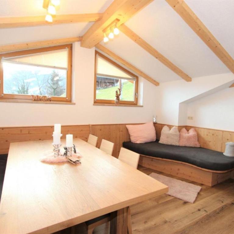 Apartment Melissa - Premium Apartment mit 3 Schlafzimmern und Balkon - 19