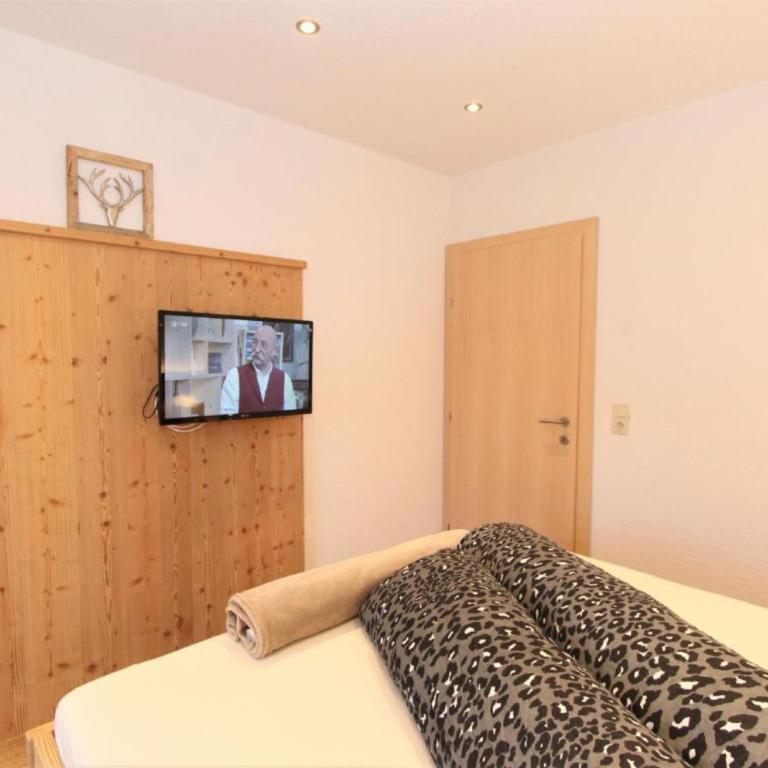Apartment Melissa - Premium Apartment mit 3 Schlafzimmern und Balkon - 26