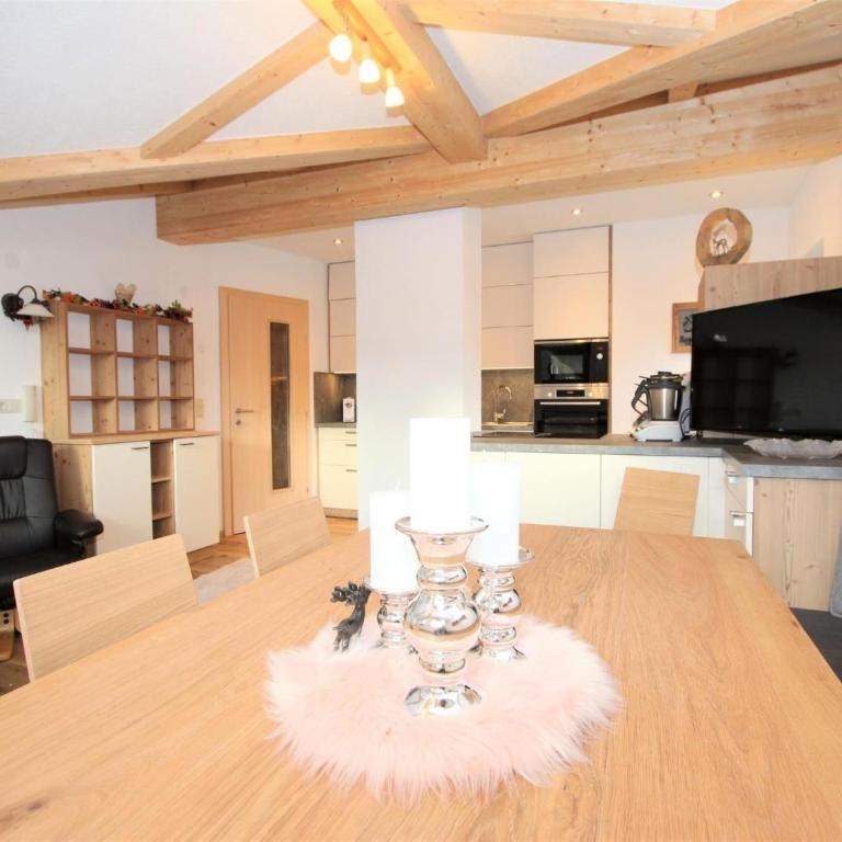 Apartment Melissa - Premium Apartment mit 3 Schlafzimmern und Balkon - 4