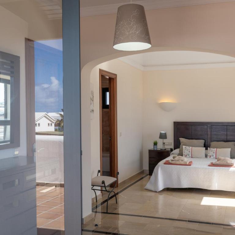 Villa Ambar - Villa with Sea View - 13