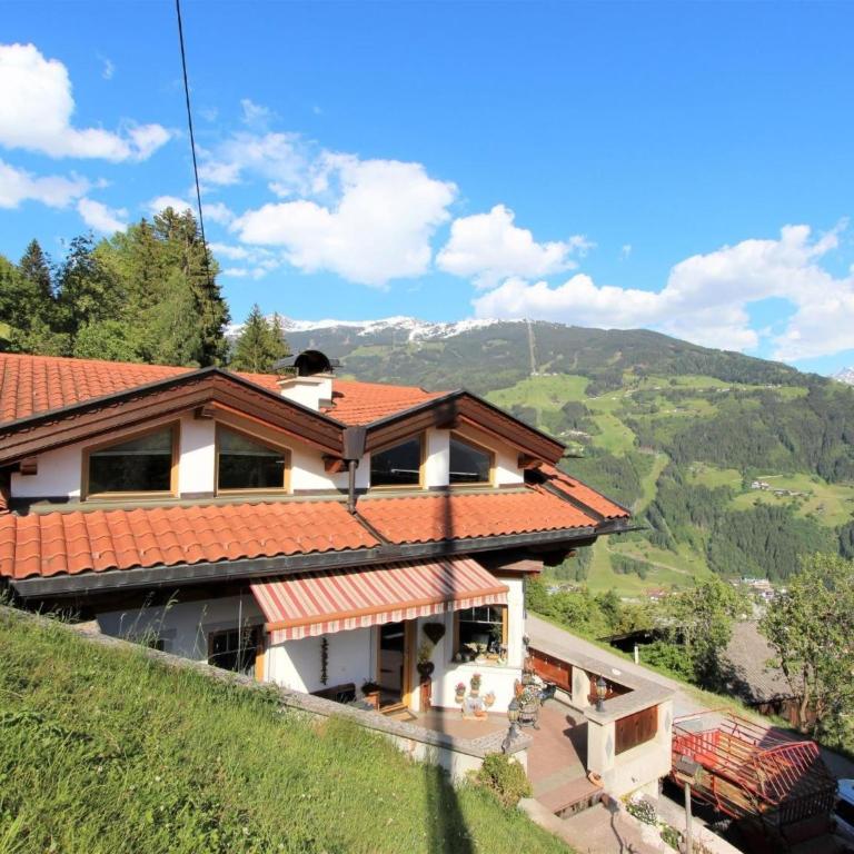 Apartment Melissa - Premium Apartment mit 3 Schlafzimmern und Balkon - 1