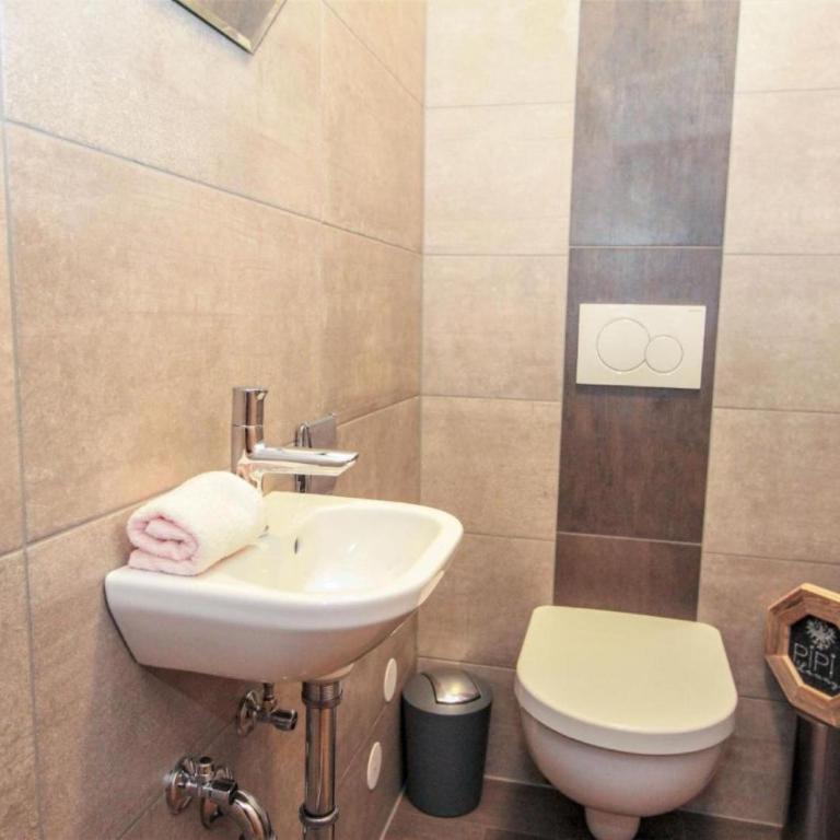 Apartment Melissa - Premium Apartment mit 3 Schlafzimmern und Balkon - 33