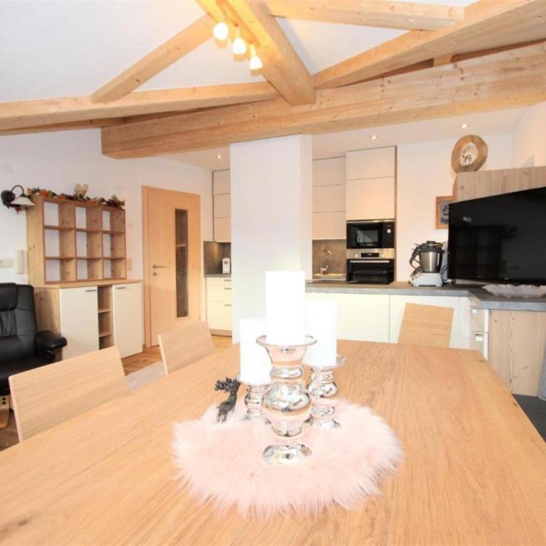 Apartment Melissa - Premium Apartment mit 3 Schlafzimmern und Balkon - 6