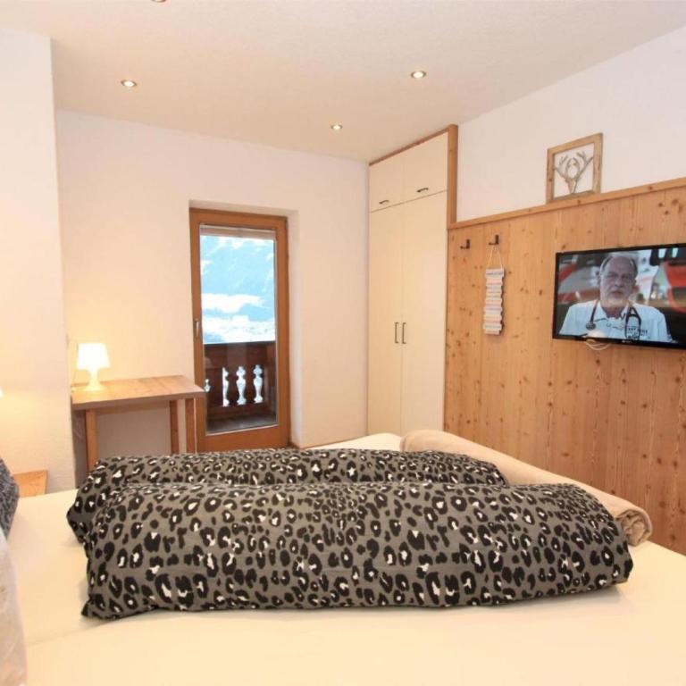 Apartment Melissa - Premium Apartment mit 3 Schlafzimmern und Balkon - 25