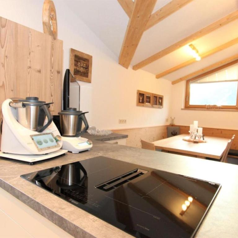 Apartment Melissa - Premium Apartment mit 3 Schlafzimmern und Balkon - 13