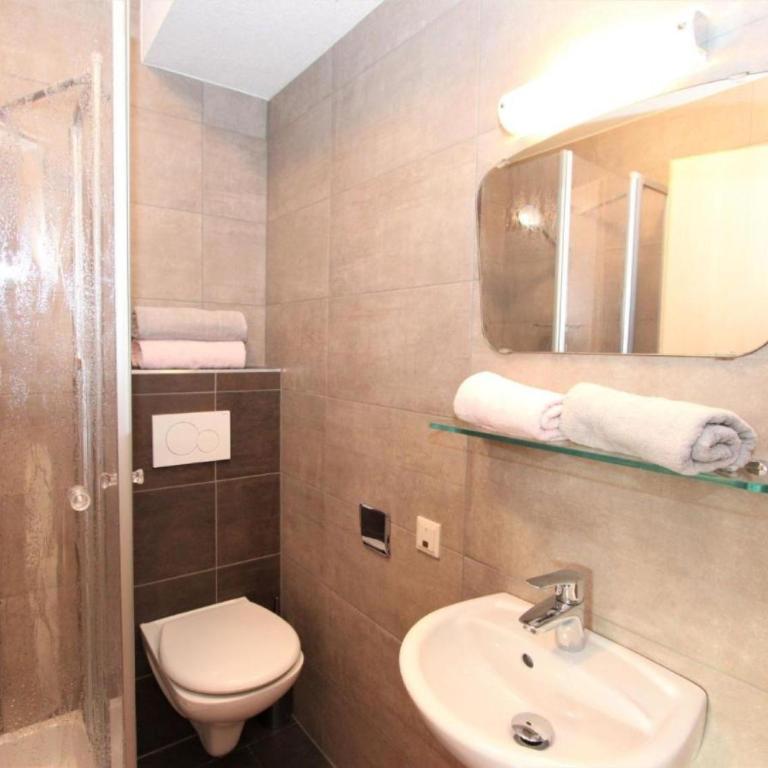 Apartment Melissa - Premium Apartment mit 3 Schlafzimmern und Balkon - 29