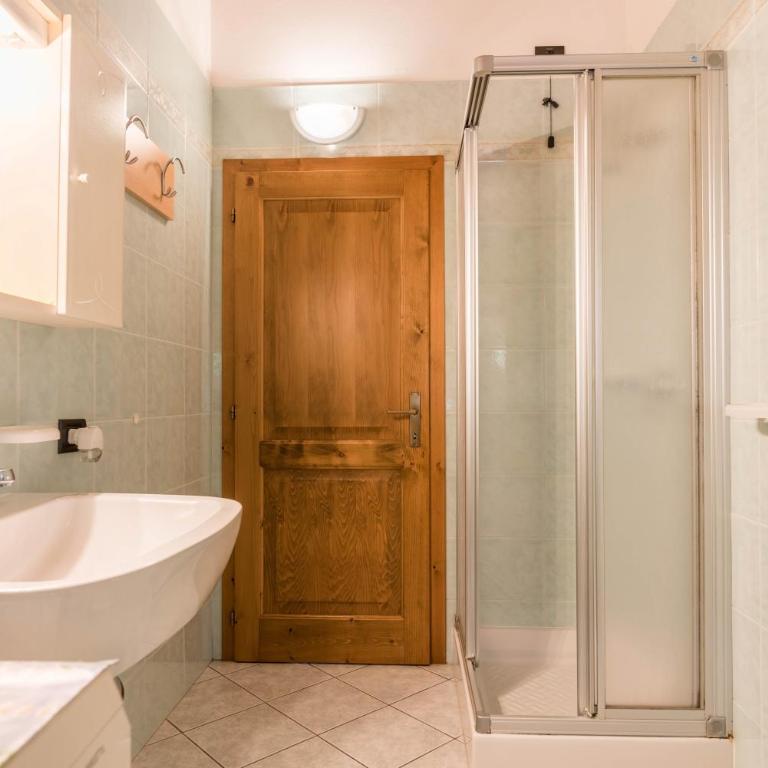 Casa Bamby - Cevedale - Appartamento Deluxe con 2 Camere da Letto e Balcone - 16
