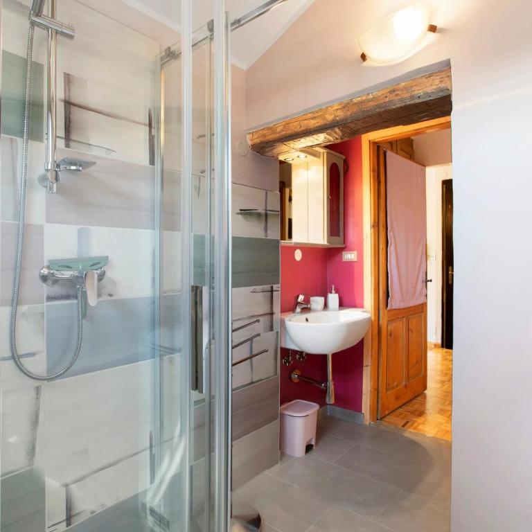 Maison Ninive - Superior One-Bedroom Apartment with Balcony - 27