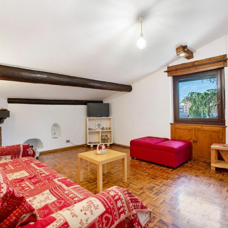Maison Ninive - Superior One-Bedroom Apartment with Balcony - 2